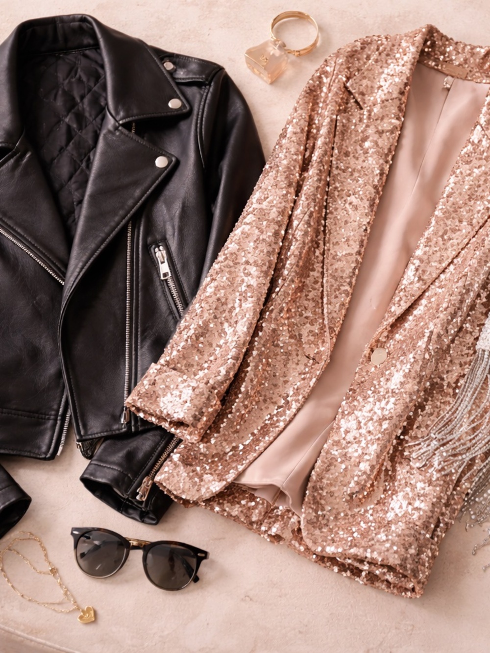 Preloved Clothes & Opportunities